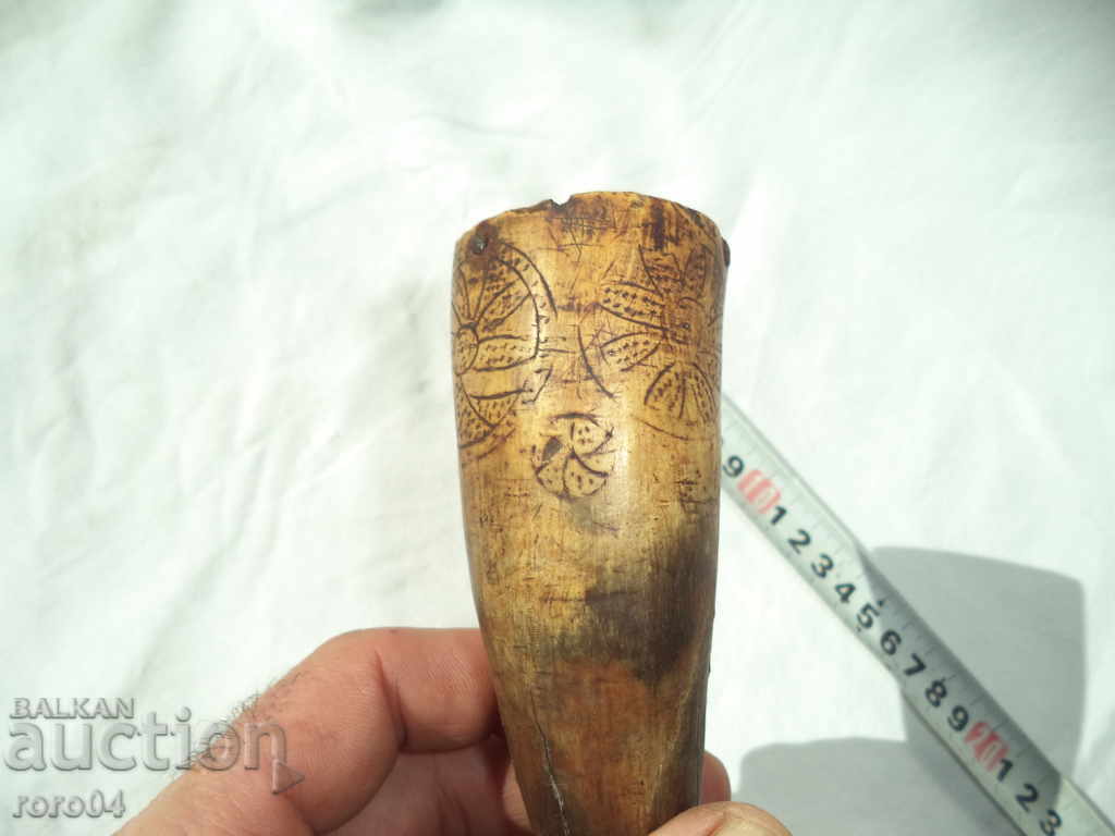 BARBETNICA - ROG - ORNAMENTS - BEAUTY with price 130.50 BGN | € 66.72