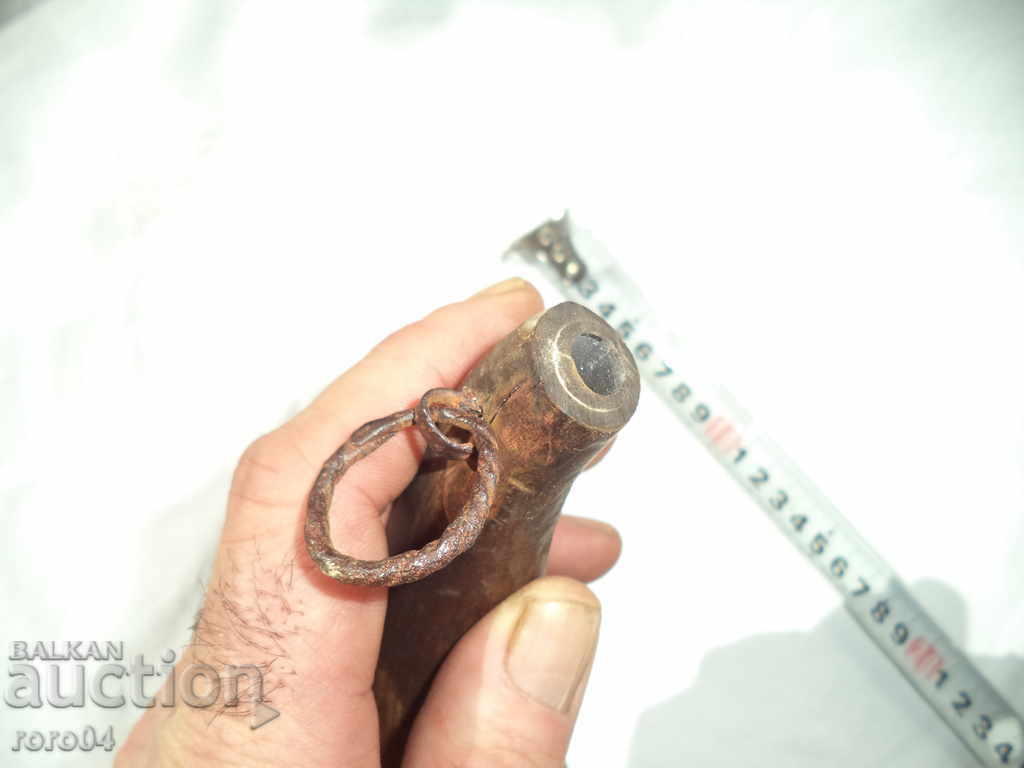 BARBETNICA - ROG - ORNAMENTS - BEAUTY - 5