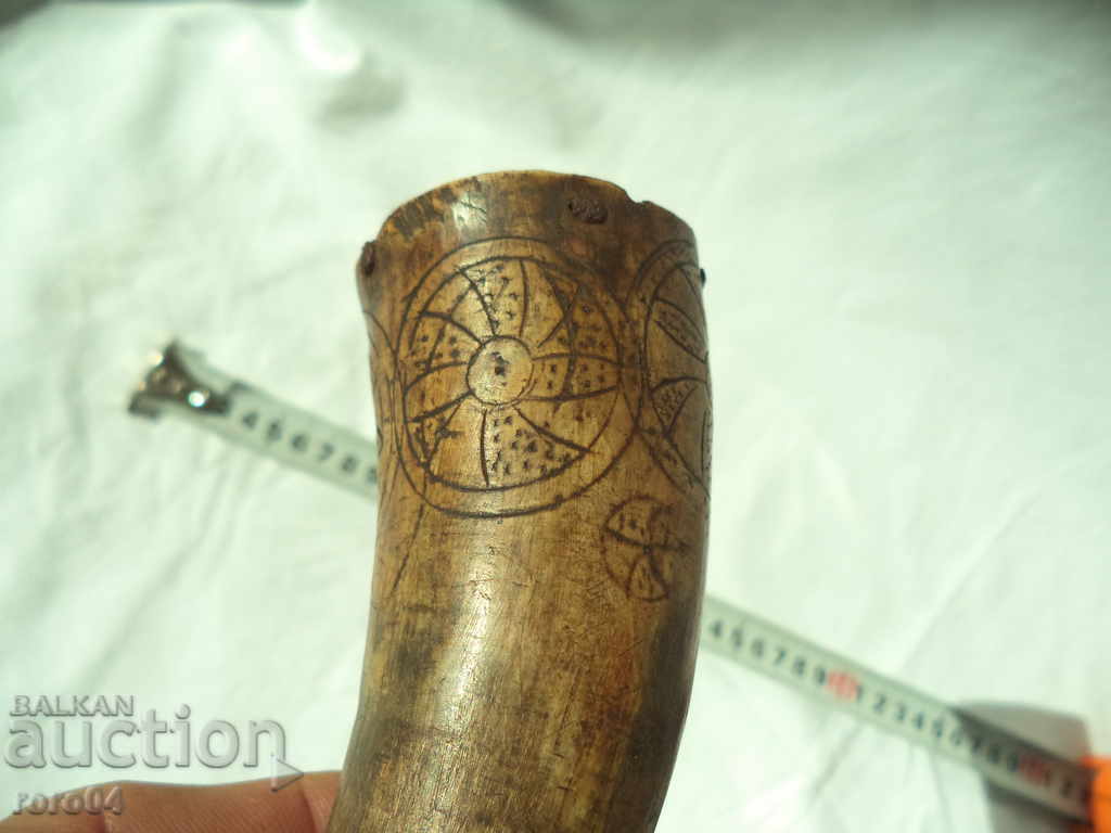 BARBETNICA - ROG - ORNAMENTS - BEAUTY - 7