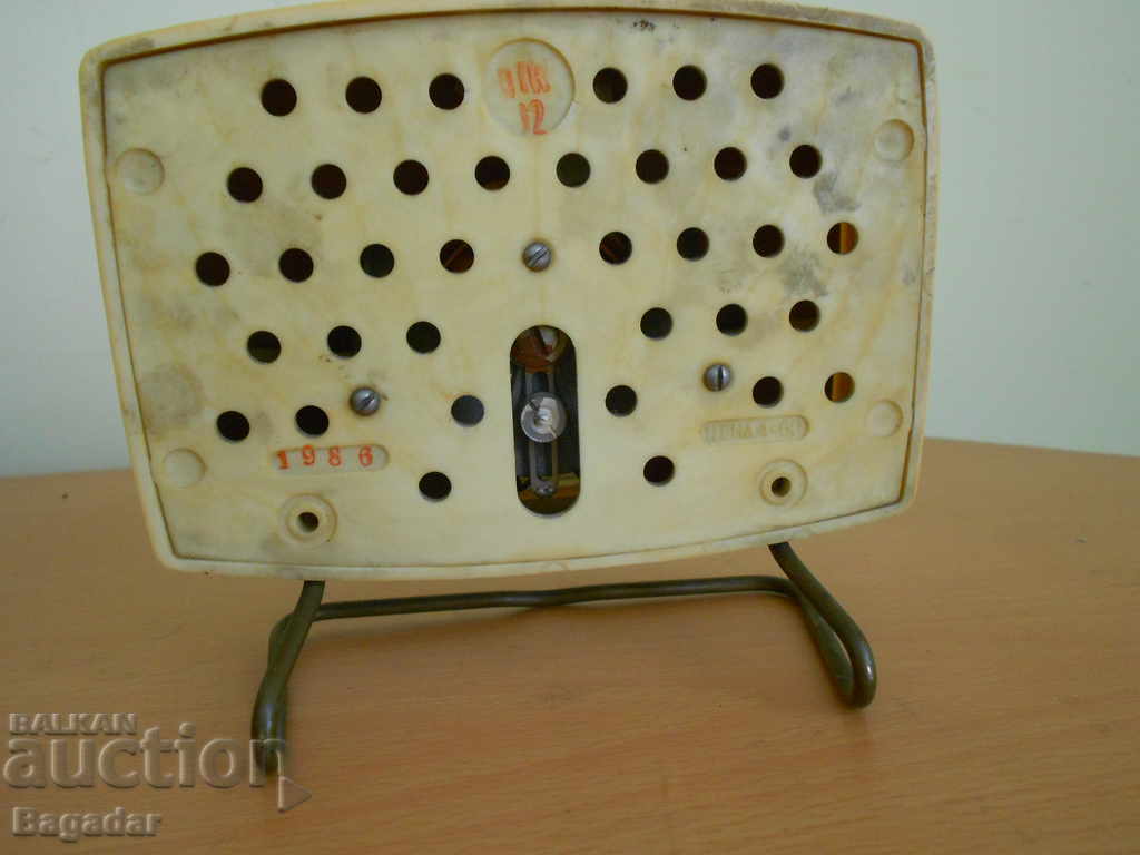 Old Russian device thermometer humidity pressure - 5 Old Russian device thermometer humidity pressure - 5