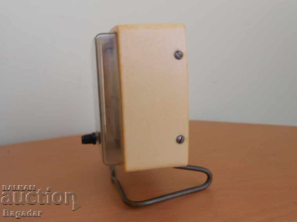 Old Russian device thermometer humidity pressure - 6 Old Russian device thermometer humidity pressure - 6