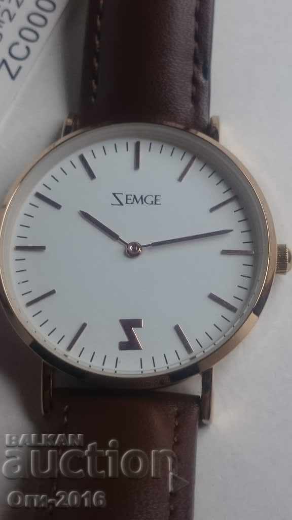 Δημοπρασία Ρολόι ZEMGE