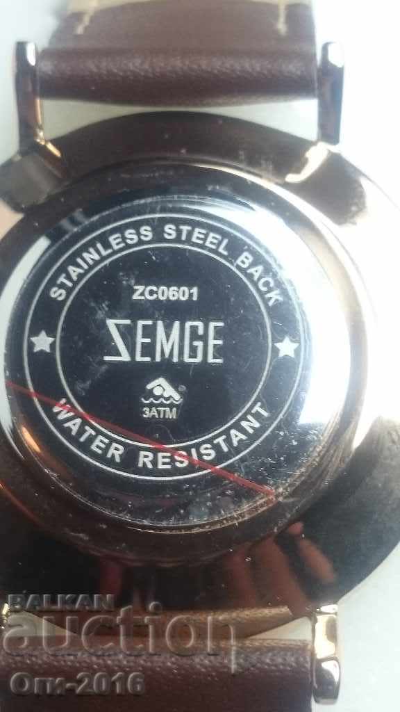 Ρολόι ZEMGE - 5