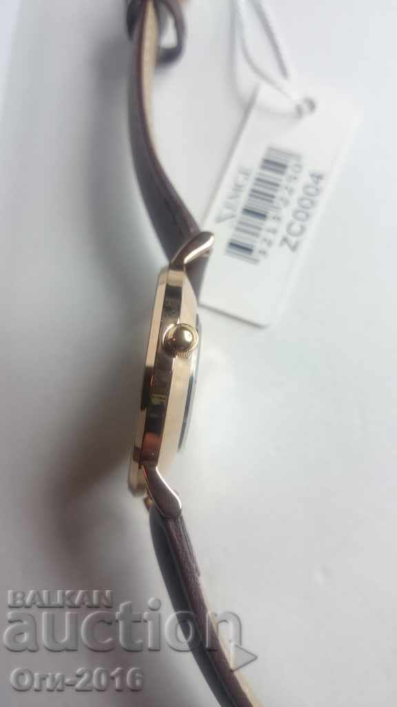 Ρολόι ZEMGE - 6