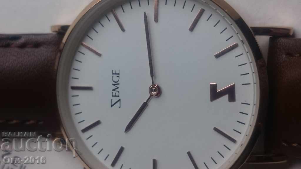 Ρολόι ZEMGE - 7