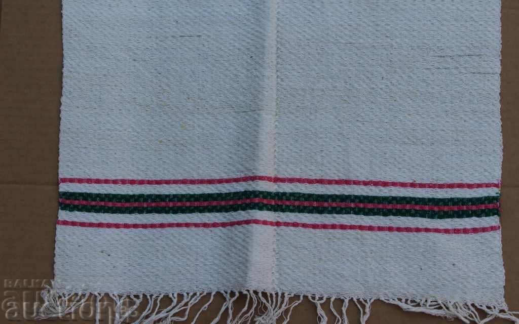 STARA pânză țesută Mesa - 5