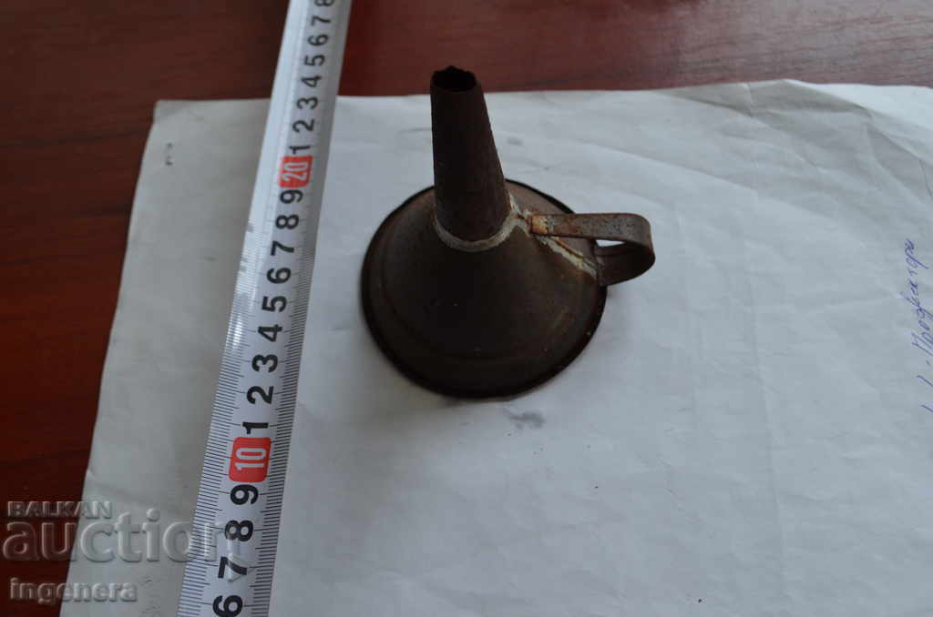 STARA METAL FUNCTION with price 8.00 BGN | € 4.09 STARA METAL FUNCTION with price 8.00 BGN | € 4.09