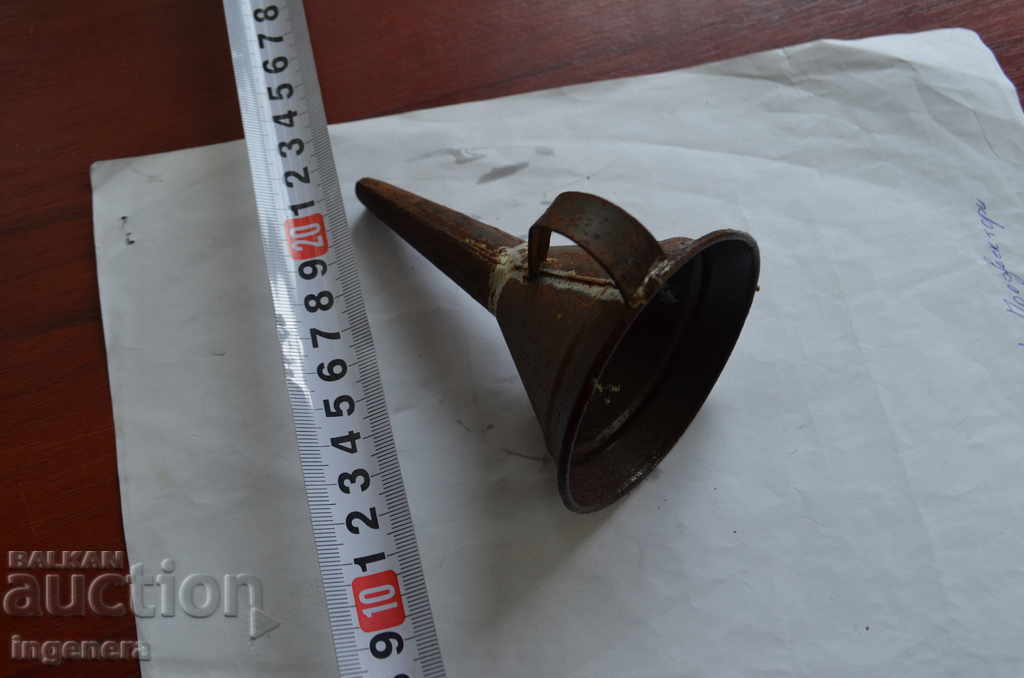 Auction STARA METAL FUNCTION Auction STARA METAL FUNCTION