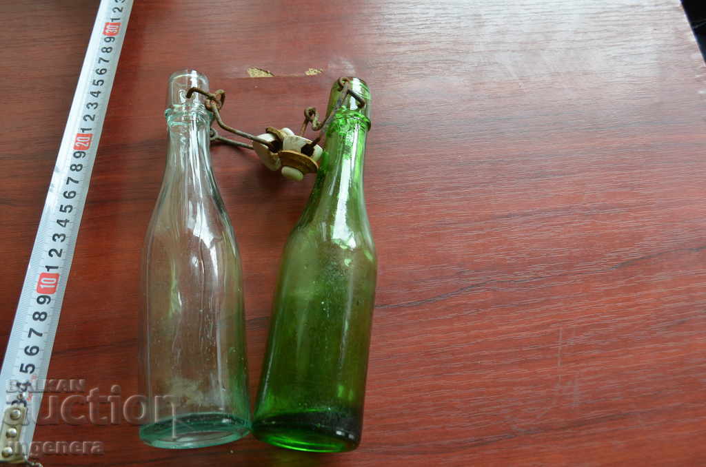 STICLE VECHI
