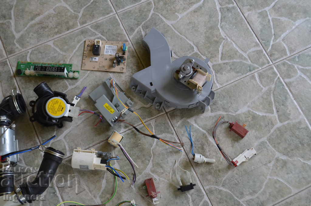 Auction PUMP AND PARTS OF DUMP Auction PUMP AND PARTS OF DUMP