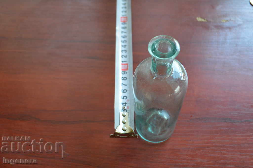 STAR BOTTLE, SHISEH with price 5.00 BGN | € 2.56 STAR BOTTLE, SHISEH with price 5.00 BGN | € 2.56