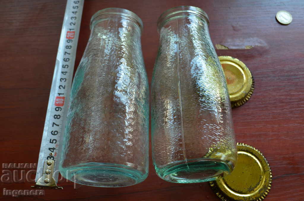 OLD BURKANE SHEETS, GLASS WITH CAPS with price 17.00 BGN | € 8.69 OLD BURKANE SHEETS, GLASS WITH CAPS with price 17.00 BGN | € 8.69