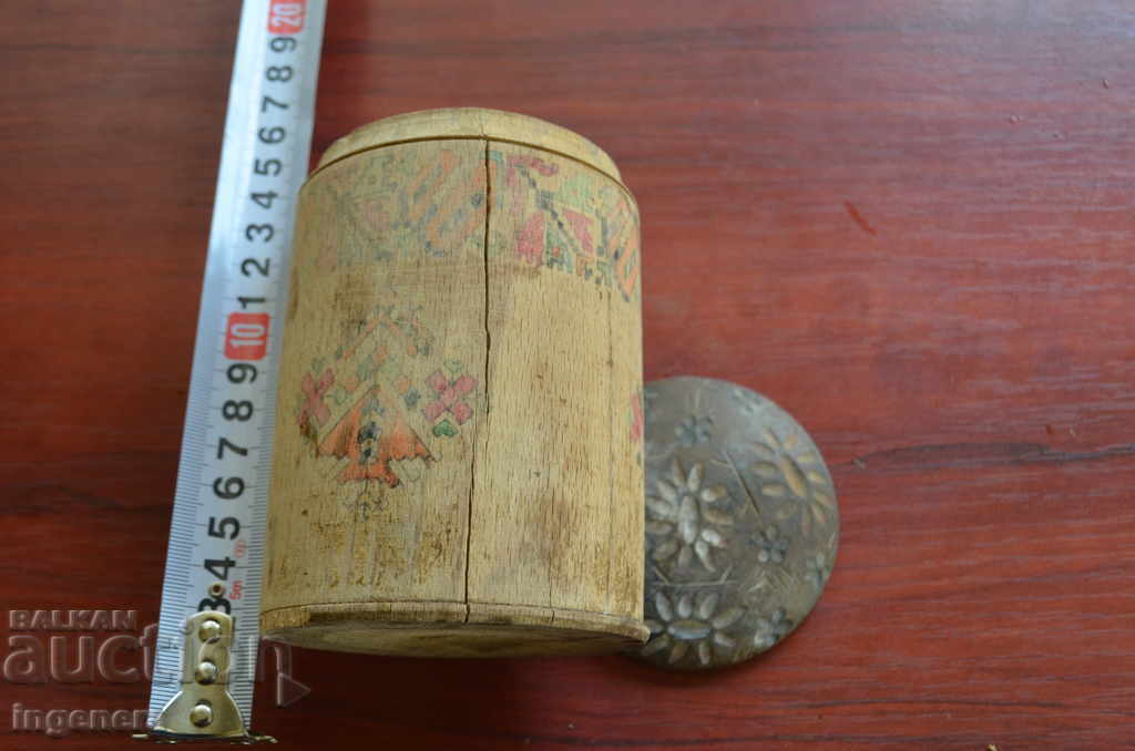 Livrarea DIN LEMN BOX OLD Livrarea DIN LEMN BOX OLD