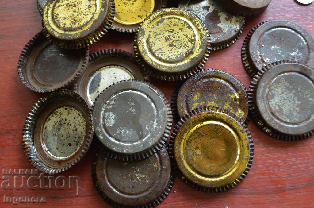 Delivery of OLD HATS FOR BURKAN 15 BR Delivery of OLD HATS FOR BURKAN 15 BR