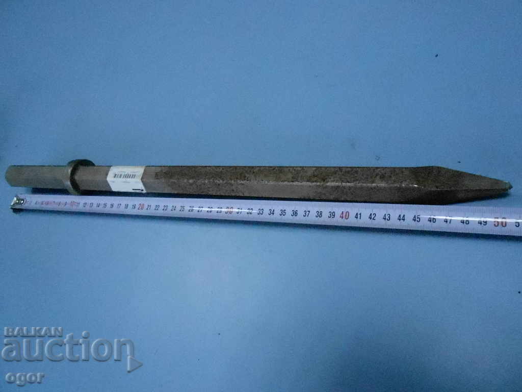 Delivery of Shilio for a big breaker Delivery of Shilio for a big breaker