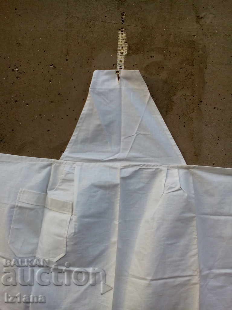 Old apron - 5 Old apron - 5