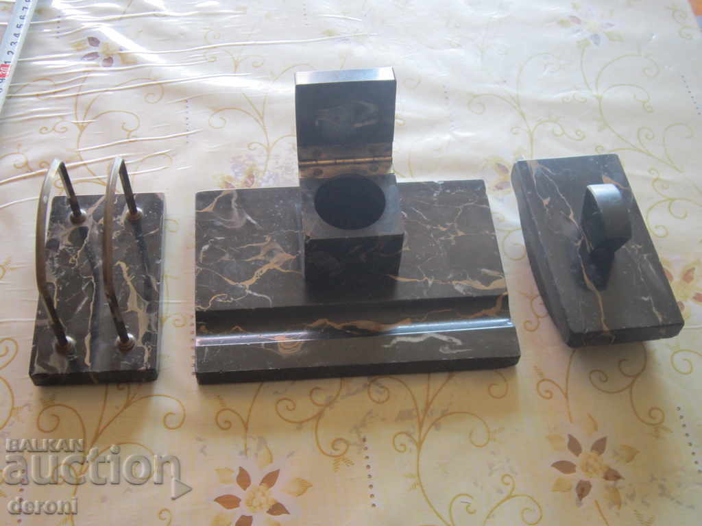 Unique inkjet pad to hold a writing set - 6 Unique inkjet pad to hold a writing set - 6