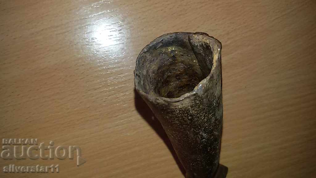 the old forgotten gauntlet - 5