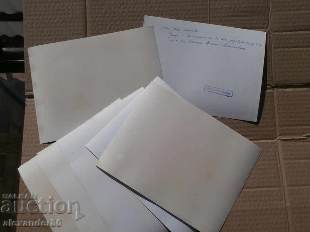 Colonel-General Alexey Alekseevich Epishev, nine photos - 7 Colonel-General Alexey Alekseevich Epishev, nine photos - 7