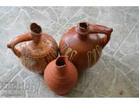 КЕРАМИКА, СТОМНА, ГЛЕЧ СТАРИ