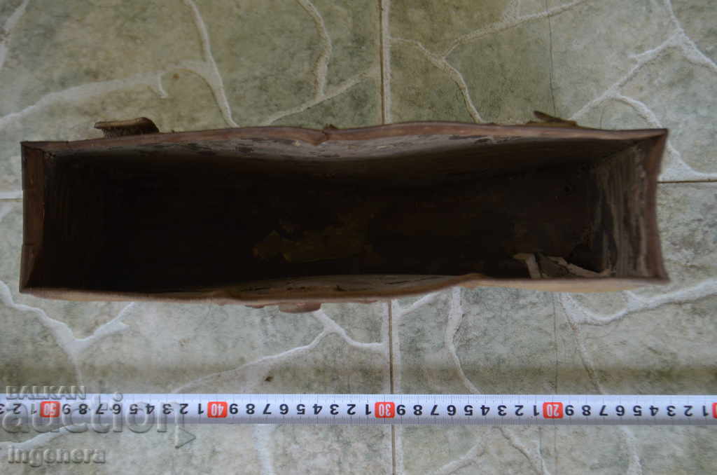 STAR LEATHER SAND, COFFEE, BAG - 5 STAR LEATHER SAND, COFFEE, BAG - 5