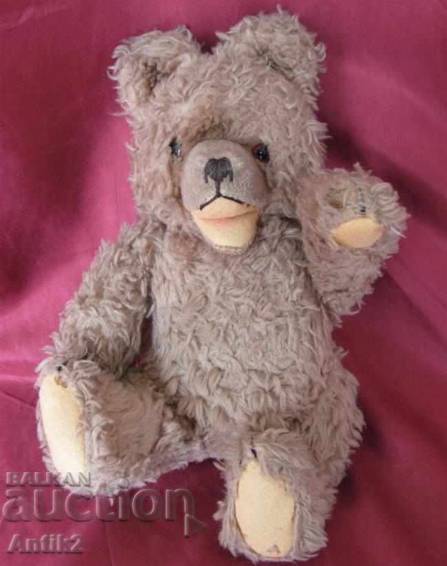 The 20th Antique Baby Toy Bear Teddy with price 125.00 BGN | € 63.91