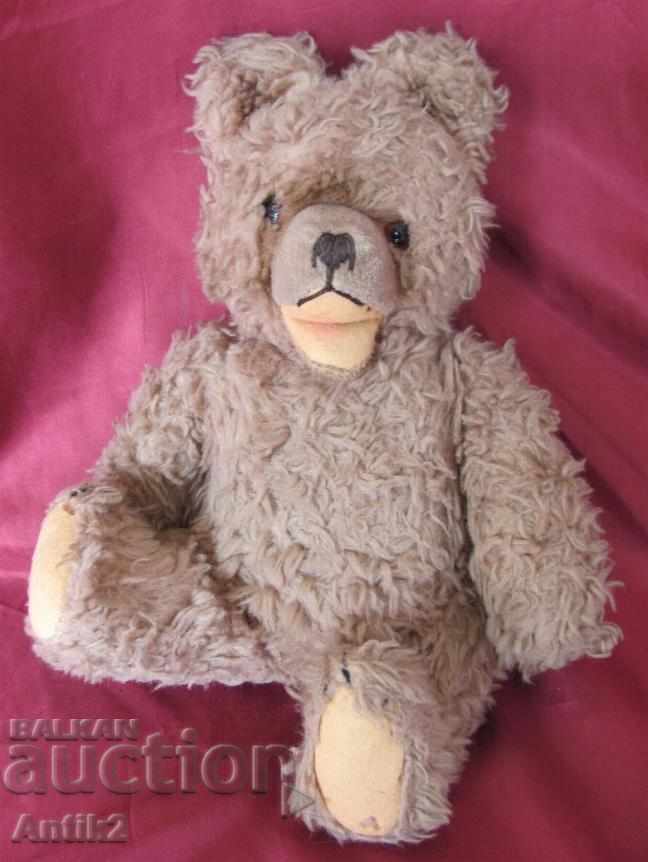 Delivery of The 20th Antique Baby Toy Bear Teddy