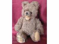 The 20th Antique Baby Toy Bear Teddy