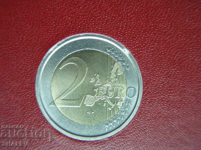 2 Euro 2004 Βατικανό "75 Anno dell'Inst.dela Stato" Βατικανό με τιμή € 158.89 | 310.76 BGN