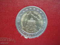 2 Euro 2004 Vaticana "75 Anno dell'Inst.dela Stato" (2 евро)