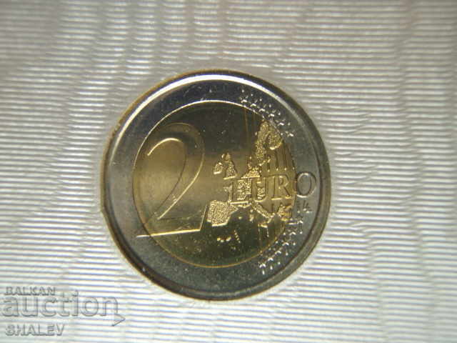 Δημοπρασία 2 Euro 2006 Vaticana "Guardia Svizzera Pontificia" /Βατικανό Δημοπρασία 2 Euro 2006 Vaticana "Guardia Svizzera Pontificia" /Βατικανό