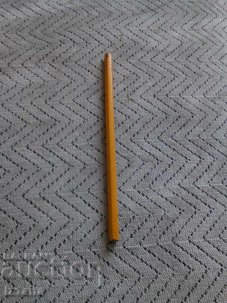 Delivery of Old pencil Hardtmuth Koh i Noor Delivery of Old pencil Hardtmuth Koh i Noor