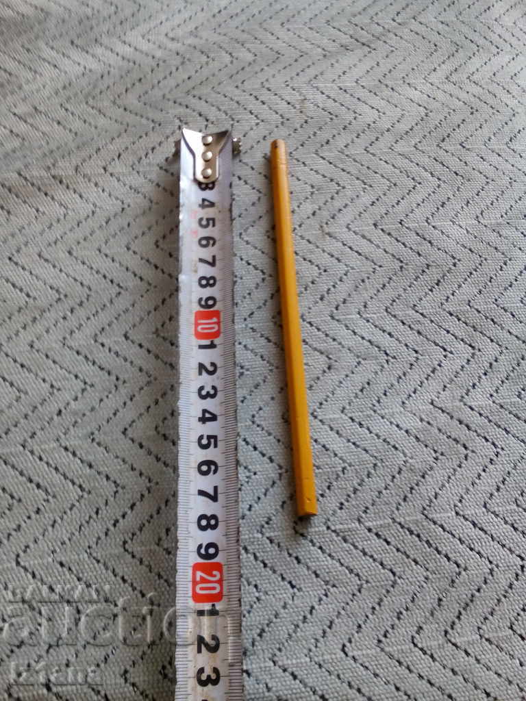 Old pencil Hardtmuth Koh i Noor - 5 Old pencil Hardtmuth Koh i Noor - 5