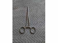 Old medical scissors Chifa Poland