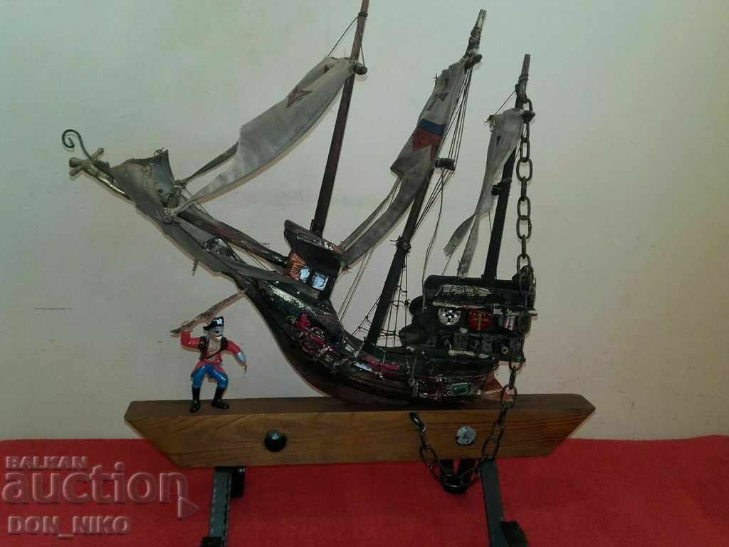 WOODWORK - 7 WOODWORK - 7