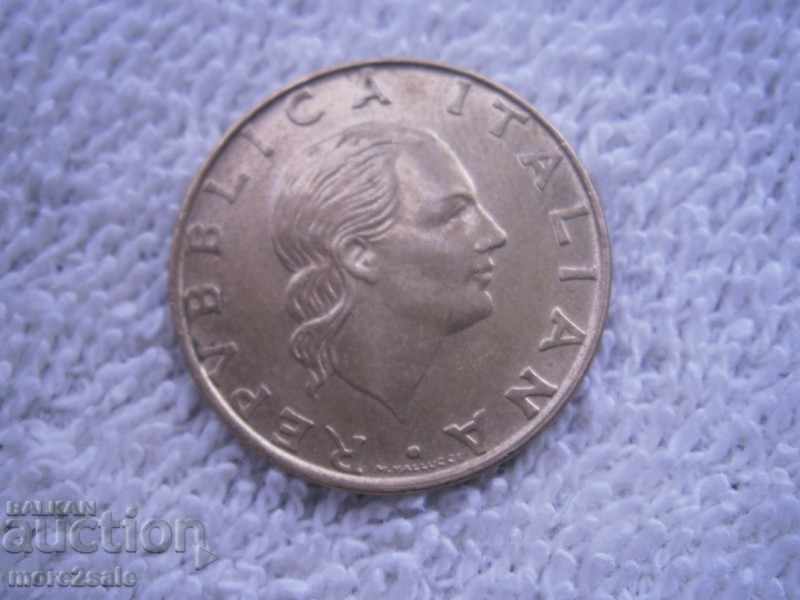 200 LEI 1993 ITALY - THE CURRENCY - JUBILEE with price 1.50 BGN | € 0.77 200 LEI 1993 ITALY - THE CURRENCY - JUBILEE with price 1.50 BGN | € 0.77