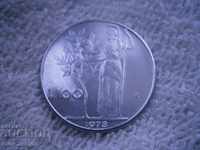 100 LEI 1978 - ITALY - THE COIN