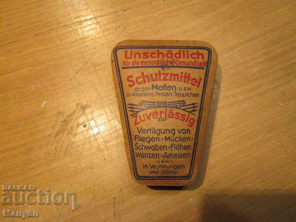 Sell old anti-pests (flies, fleas) - WWW.RR with price 29.90 BGN | € 15.29 Sell old anti-pests (flies, fleas) - WWW.RR with price 29.90 BGN | € 15.29