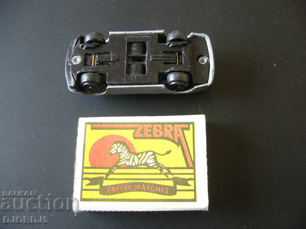 Old baby stroller - 5 Old baby stroller - 5