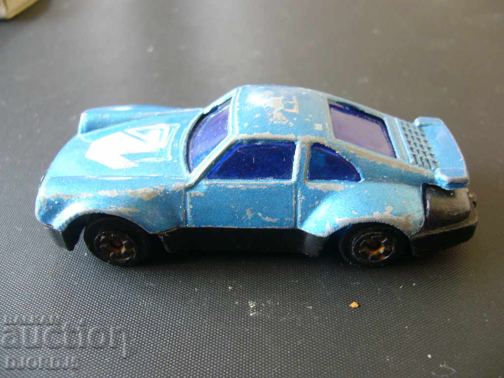 Παλιά καροτσάκι με τιμή 2.00 BGN | € 1.02