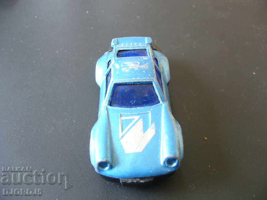 Δημοπρασία Παλιά καροτσάκι