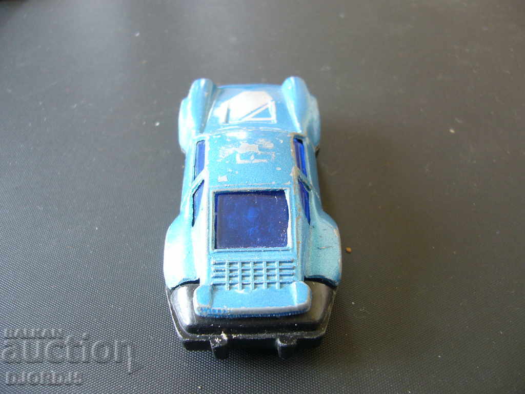 Παράδοση Παλιά καροτσάκι