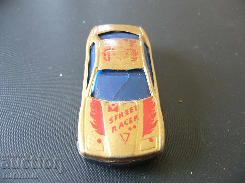 Auction  Old baby stroller