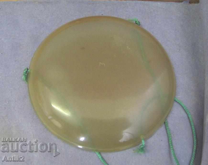 Delivery of 19th Century BOSCH BOSCH Pharmacy Balance