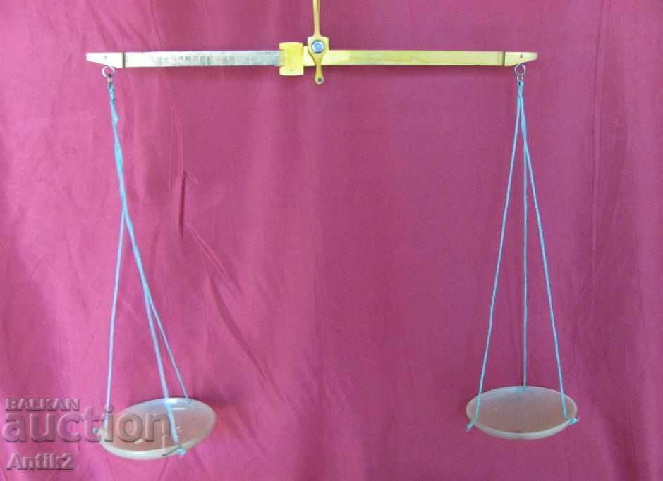 19th Century BOSCH BOSCH Pharmacy Balance with price 75.00 BGN | € 38.35 19th Century BOSCH BOSCH Pharmacy Balance with price 75.00 BGN | € 38.35