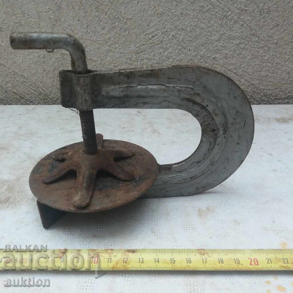 OLD WORKING LOVE, VULCANIZER - 5 OLD WORKING LOVE, VULCANIZER - 5