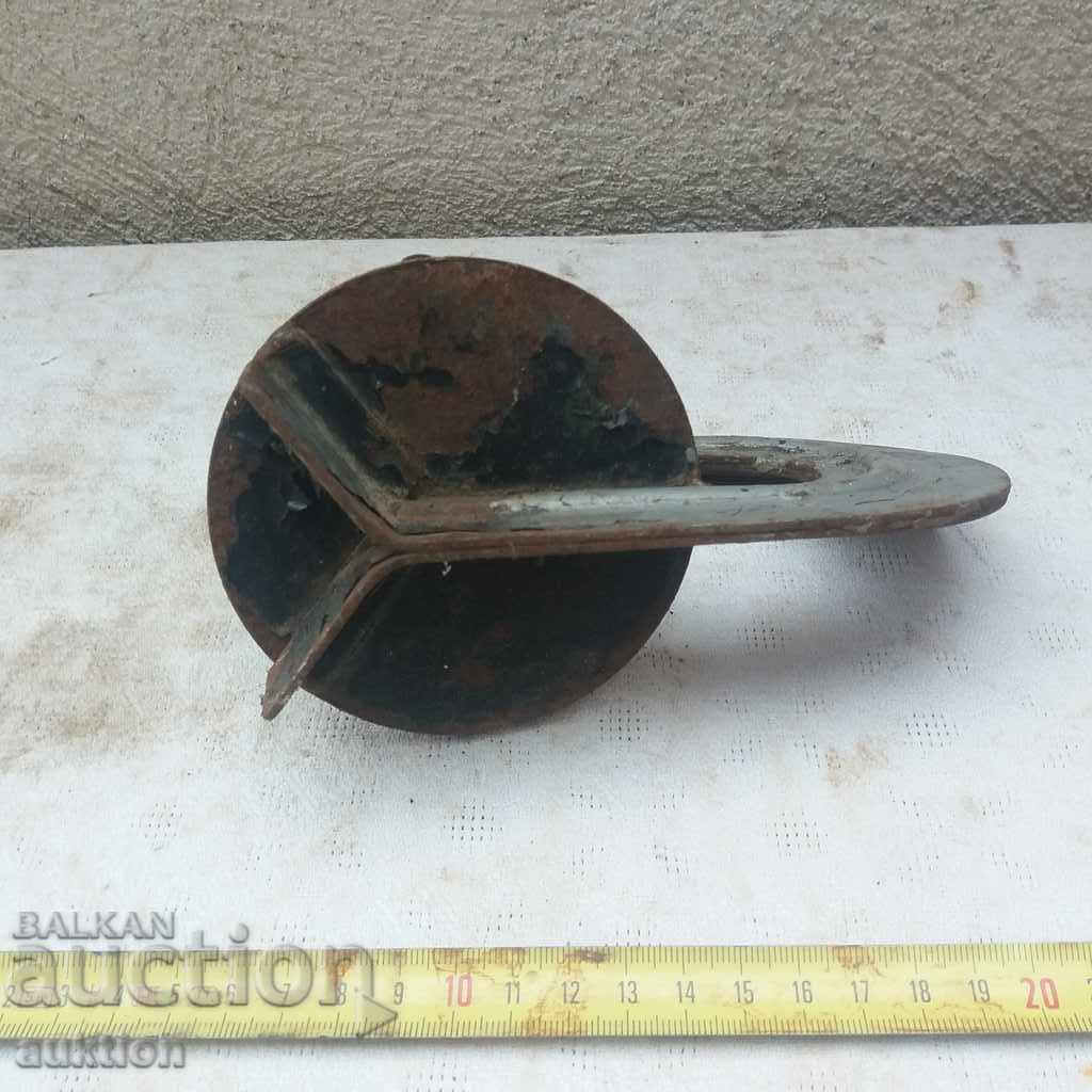 OLD WORKING LOVE, VULCANIZER - 6 OLD WORKING LOVE, VULCANIZER - 6