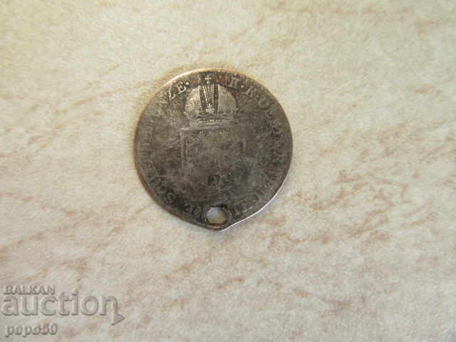 MONTH OF 6 CROYERS / 1848g / - Austria with price 5.00 BGN | € 2.56 MONTH OF 6 CROYERS / 1848g / - Austria with price 5.00 BGN | € 2.56