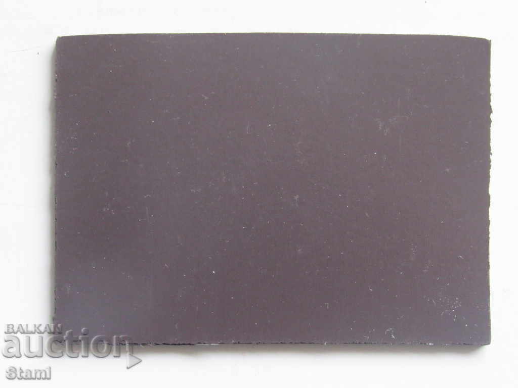 Γνήσιος μαγνήτης από τη σειρά Μογγολίας-64 - 6 Γνήσιος μαγνήτης από τη σειρά Μογγολίας-64 - 6