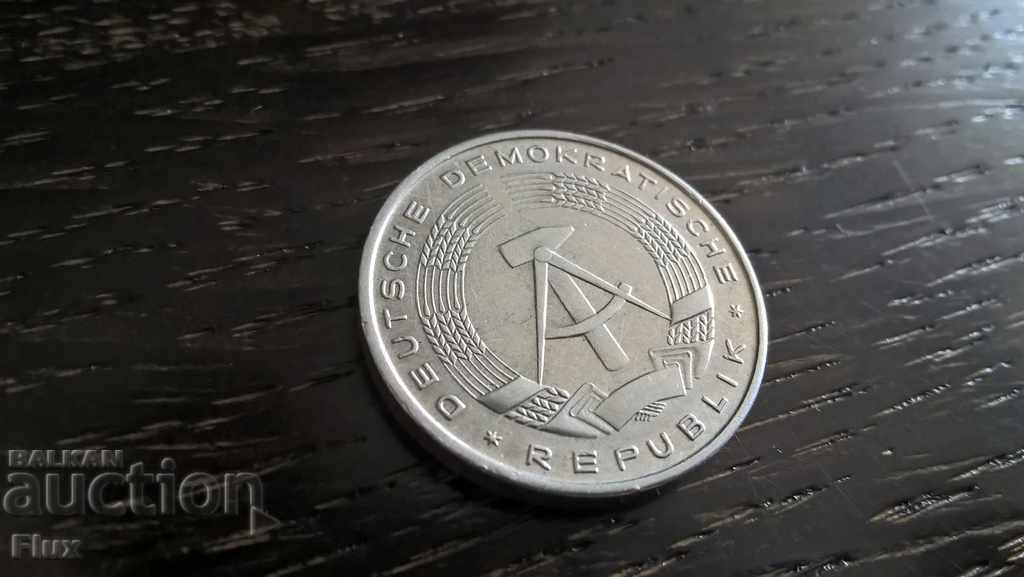 Coin - Germany - 10 pfennig 1968; Series A with price 0.85 BGN | € 0.43 Coin - Germany - 10 pfennig 1968; Series A with price 0.85 BGN | € 0.43